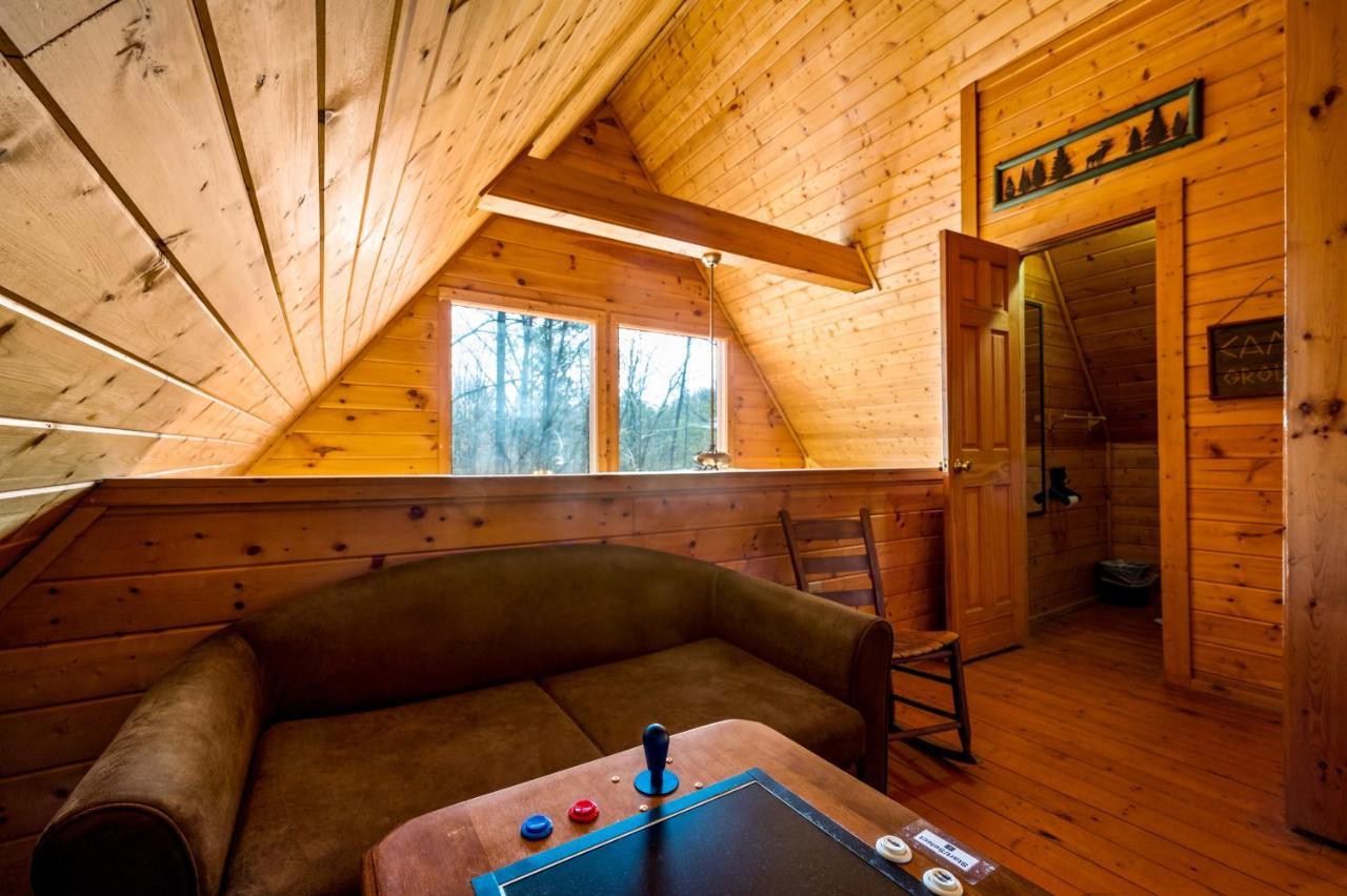Great Smoky Mountains Cabin!, Secluded, Pet-Kid Friendly! Sevierville Extérieur photo